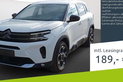 Citroen C5 Aircross 59.895 km 17.960 &euro; Bocholt 46395