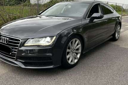 Audi A7 213.000 km 14.500 &euro; Hamminkeln, Stadt 46499