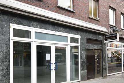 Gewerbeobjekt Bottrop Stadtmitte - 1.490&euro; | Angebot:26645257