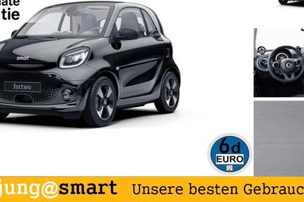 Smart ForTwo 17.605 km 15.888 &euro; Wesel 46485