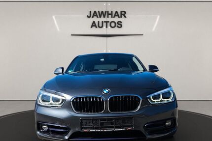 BMW 118 68.251 km 16.490 &euro; Bottrop 46236