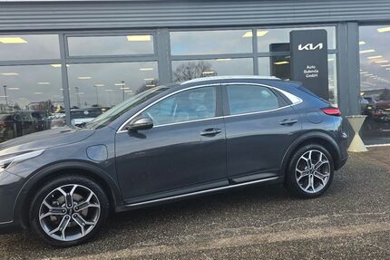 Kia XCeed 95.595 km 18.990 &euro; Wesel 46485