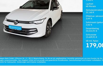 VW Golf 7.919 km 27.460 &euro; Wesel 46485