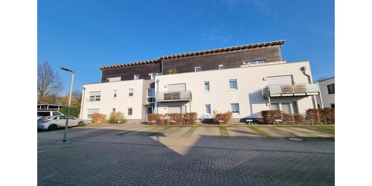 Etagenwohnung Schermbeck - 2 Zimmer, 62 m&sup2;, 620&euro; | Angebot:25903362