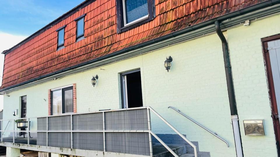 Loft - Studio - Atelier Rheurdt - 2 Zimmer, 93 m&sup2;, 1.100&euro; | Angebot:25942656