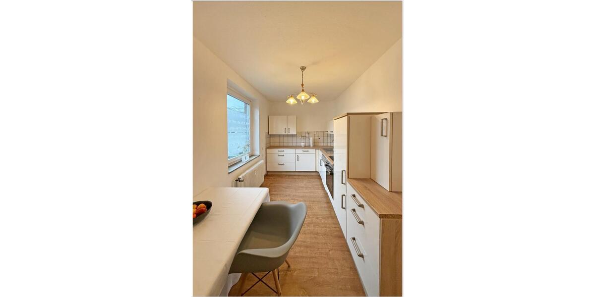 Erdgeschoßwohnung Isselburg - 2 Zimmer, 58 m&sup2;, 515&euro; | Angebot:25934348