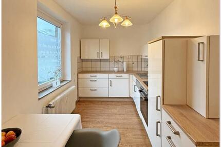 Wohnung Isselburg - 2 Zimmer, 58 m&sup2;, 515&euro; | Angebot:25934348