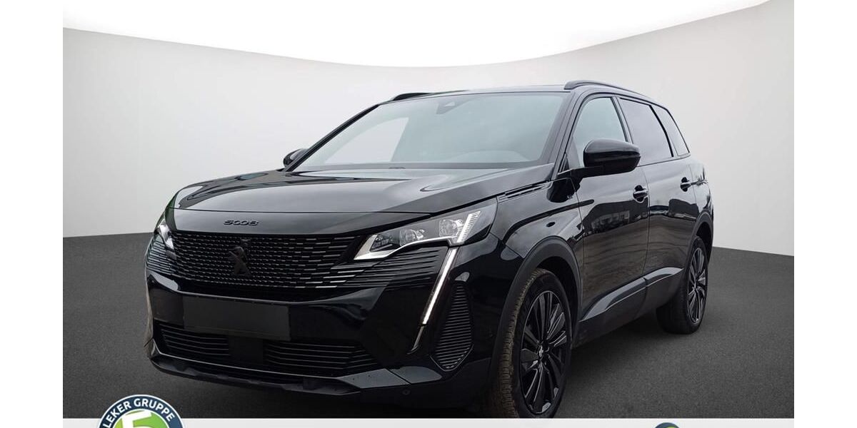 Peugeot 5008 37.967 km 32.777 &euro; Borken 46325