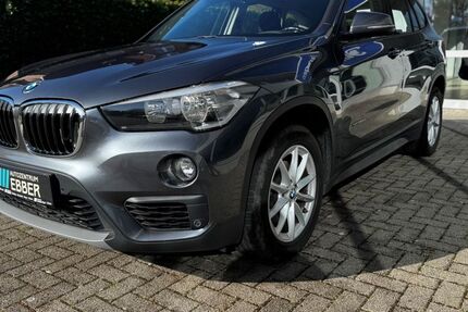 BMW X1 155.194 km 13.973 &euro; Borken 46325