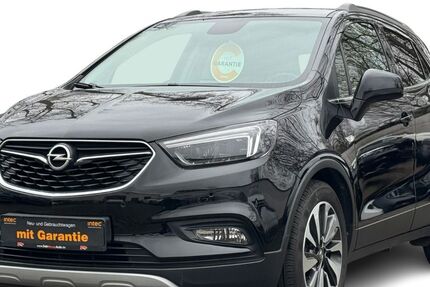 Opel Mokka 36.100 km 13.480 &euro; Duisburg 47249