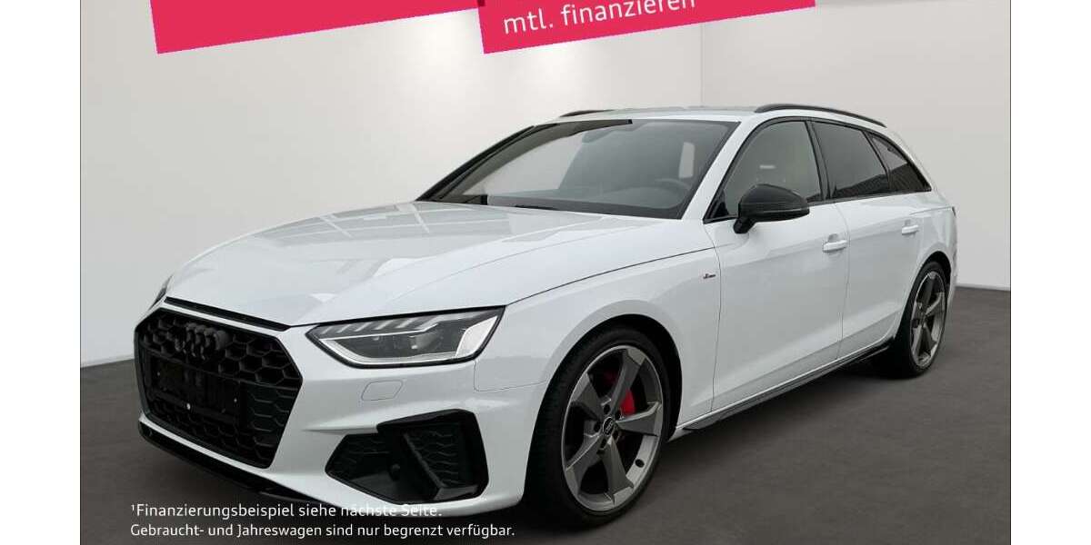 Audi A4 79.440 km 29.990 &euro; Duisburg 47249
