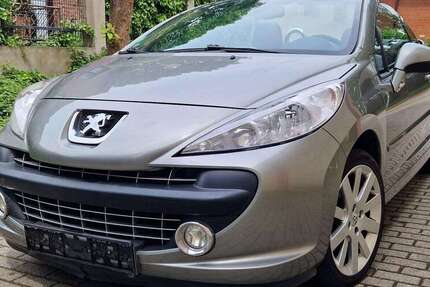 Peugeot 207 135.486 km 1.750 &euro; Oberhausen 46149