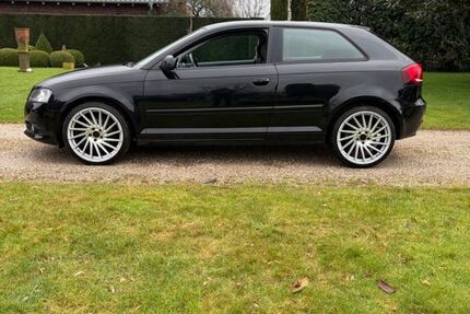 Audi A3 106.091 km 7.999 &euro; Bocholt 46399