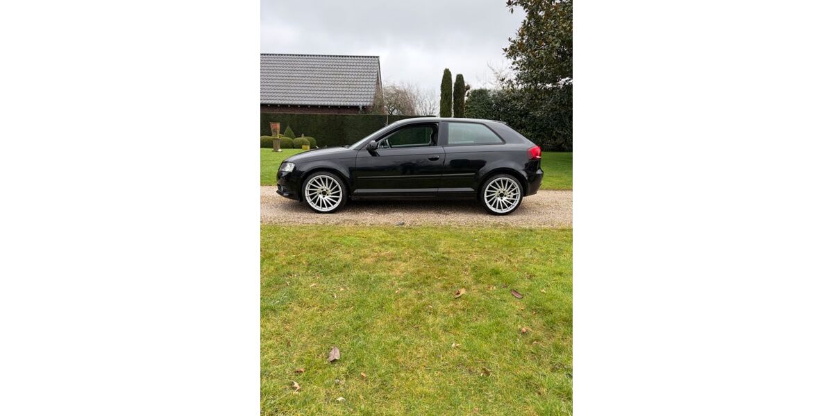 Audi A3 106.091 km 7.999 &euro; Bocholt 46399