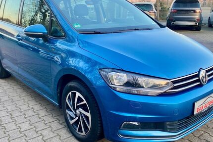 VW Touran 180.210 km 12.800 &euro; Moers 47445