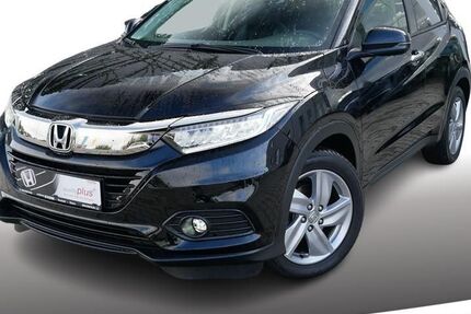 Honda HR-V 64.968 km 17.990 &euro; Bocholt 46395