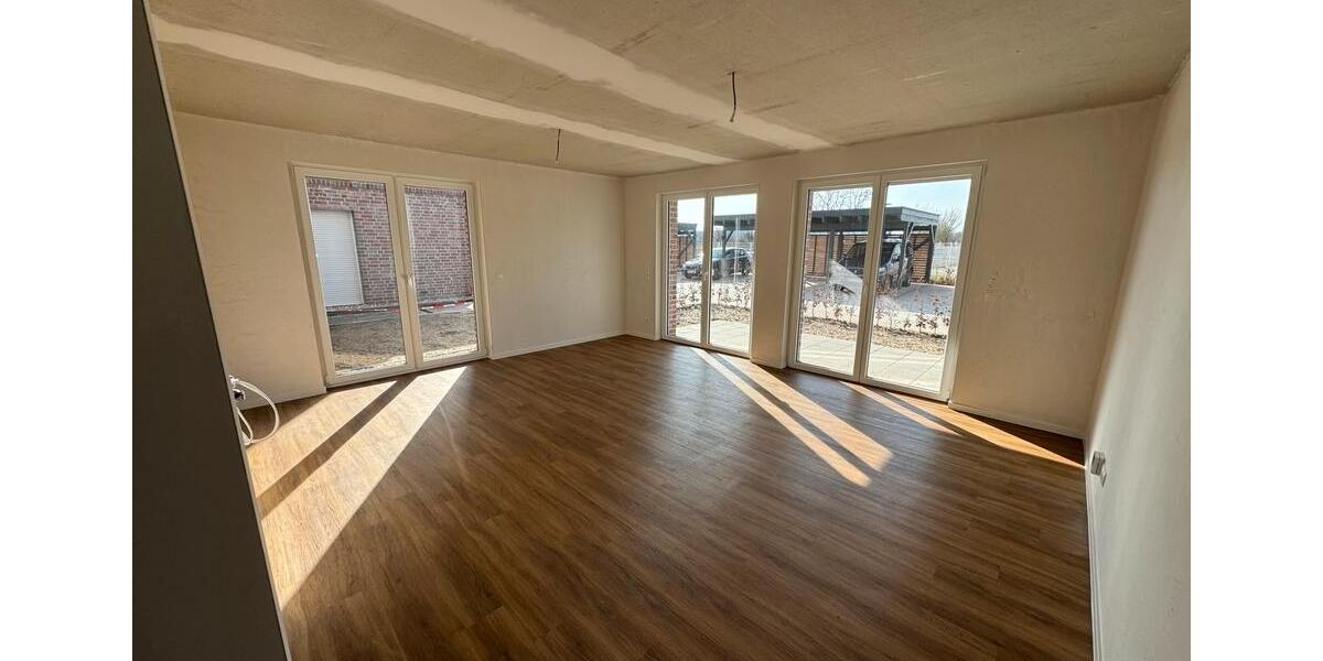 Erdgeschoßwohnung Bocholt - 2 Zimmer, 70 m&sup2;, 870&euro; | Angebot:25869900