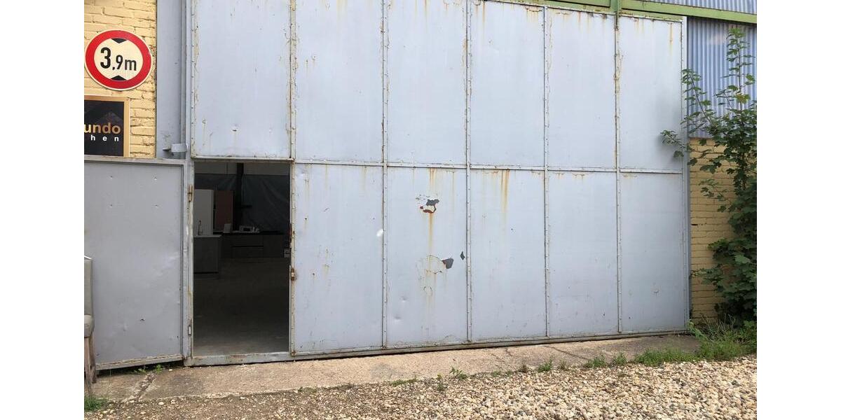 Gewerbeobjekt Moers - 1.170&euro; | Angebot:25293241