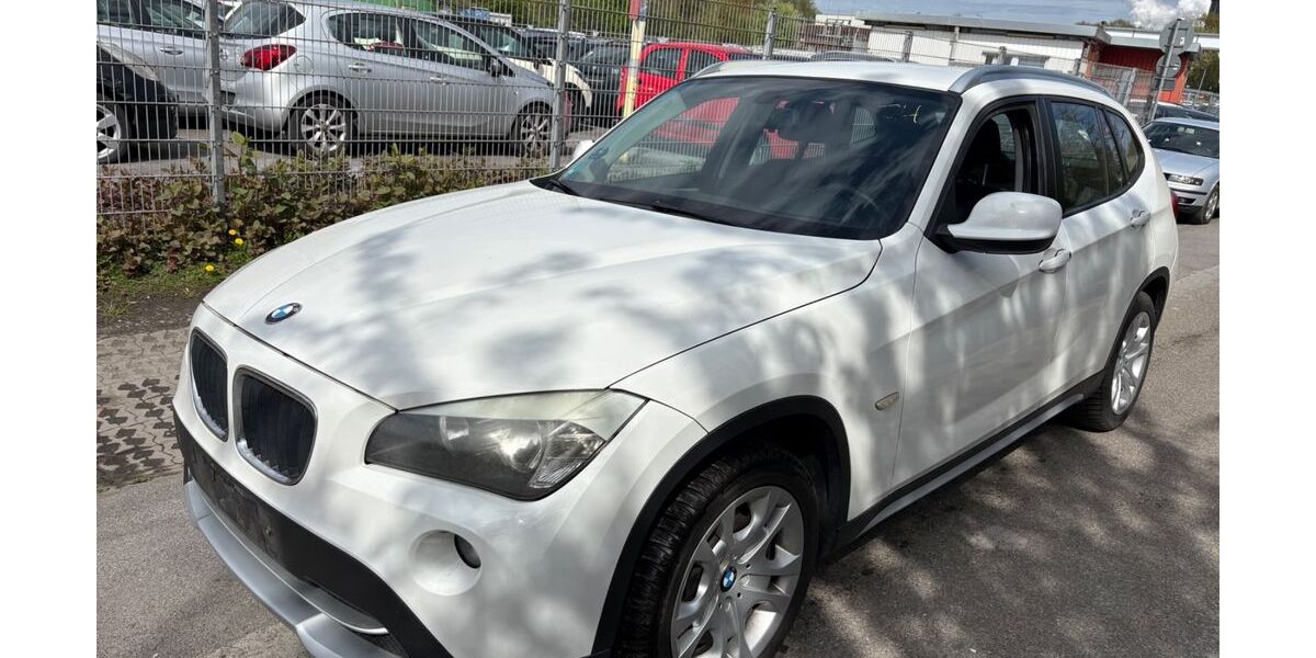 BMW X1 330.000 km 4.299 &euro; Bottrop 46238