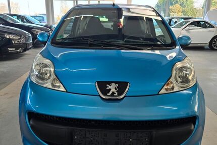 Peugeot 107 129.500 km 2.499 &euro; Rheinberg 47495