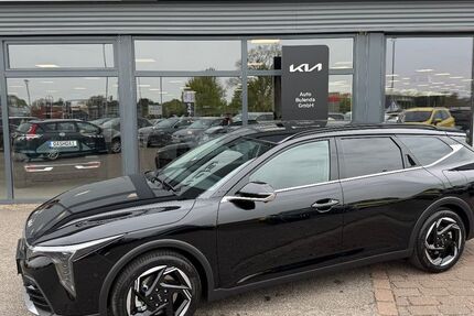 Kia K4 1.500 km 32.970 &euro; Wesel 46485