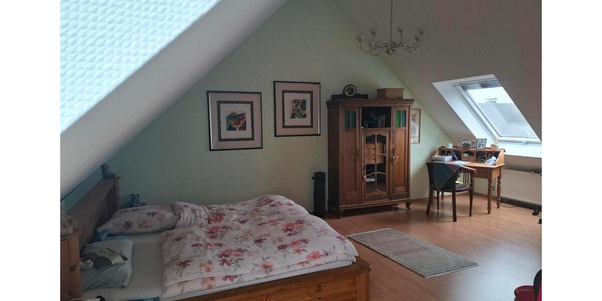 Maisonettenwohnung Wesel Fusternberg - 3 Zimmer, 104 m&sup2;, 255.000&euro; | Angebot:25840617