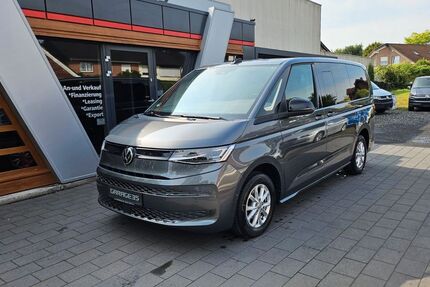 VW T7 Multivan 8.990 km 45.990 &euro; Bocholt 46395