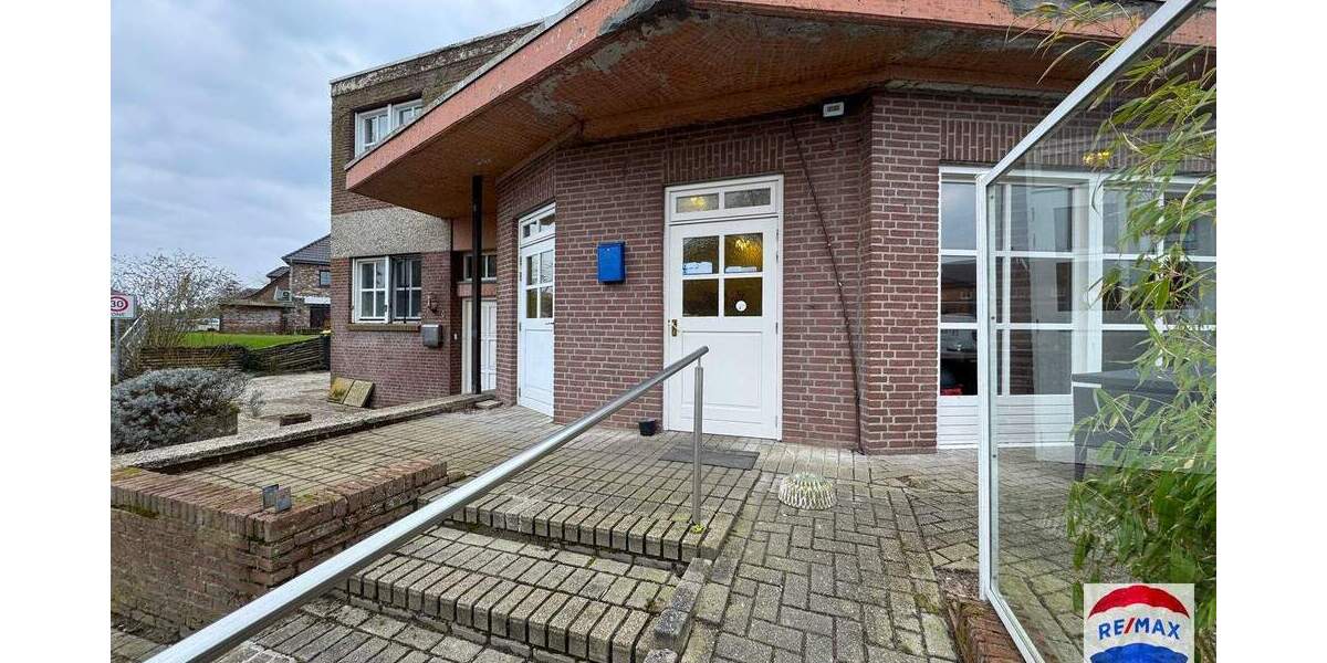 Mehrfamilienhaus, Wohnhaus Kalkar Wissel - 5 Zimmer, 89 m&sup2;, 348.000&euro; | Angebot:25672801