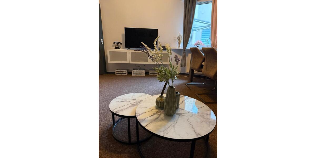 Erdgeschoßwohnung Oberhausen Alstaden - 2 Zimmer, 50 m&sup2;, 1.100&euro; | Angebot:24035115