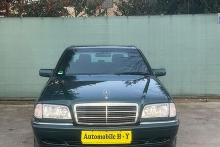 Mercedes-Benz C 240 95.000 km 6.500 &euro; Bottrop 46238