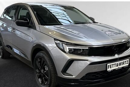 Opel Grandland (X) 12.850 km 21.890 &euro; Moers 47441