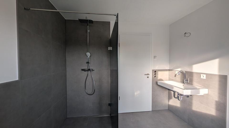 Terrassenwohnung Hamminkeln - 3 Zimmer, 106 m&sup2;, 1.290&euro; | Angebot:24817276