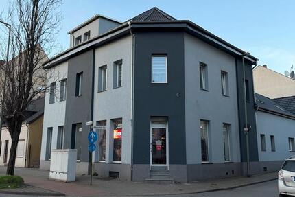 Gewerbeobjekt Duisburg Hamborn - 1.650&euro; | Angebot:25317075