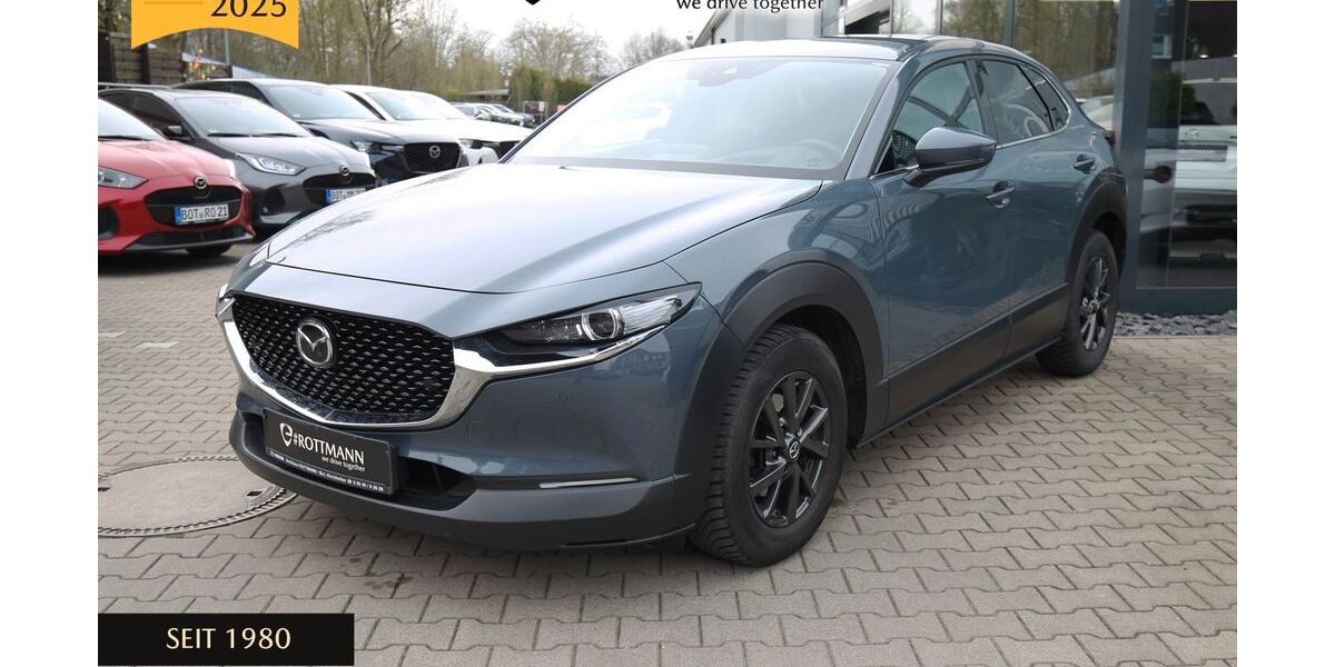 Mazda CX-30 87.433 km 21.990 &euro; Bottrop-Kirchhellen 46244