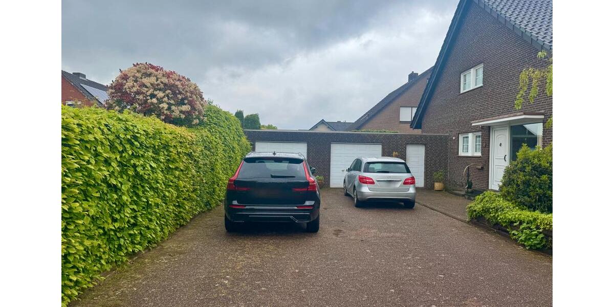 Etagenwohnung Bocholt Feldmark - 4 Zimmer, 85 m&sup2;, 800&euro; | Angebot:26479415