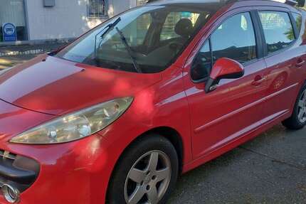 Peugeot 207 208.000 km 1.250 &euro; Duisburg, Stadt 47138