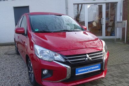 Mitsubishi Space Star 48.000 km 10.400 &euro; Uedem 47589