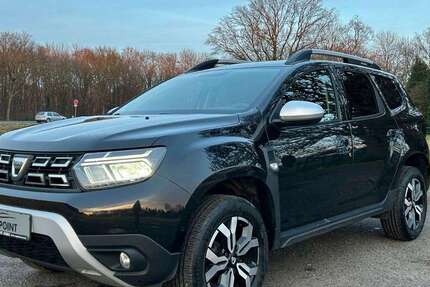 Dacia Duster 72.200 km 15.990 &euro; Neukirchen-Vluyn 47506
