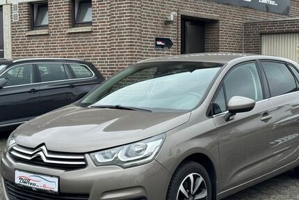 Citroen C4 124.000 km 6.999 &euro; Geldern 47608