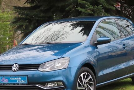 VW Polo 88.000 km 10.800 &euro; Wesel 46485