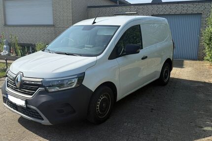 Renault Kangoo 31.716 km 14.500 &euro; Sonsbeck 47665