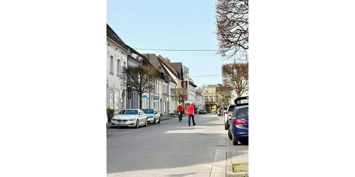 Gewerbeobjekt Rheinberg - 549.000&euro; | Angebot:25692679