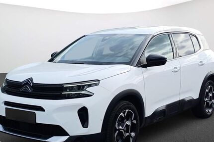 Citroen C5 Aircross 12.352 km 23.860 &euro; Borken 46325