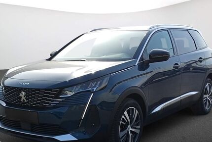Peugeot 5008 29.432 km 27.740 &euro; Borken 46325