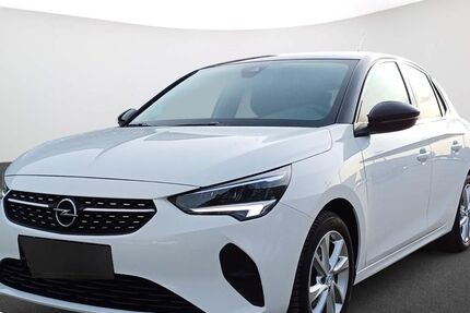 Opel Corsa 15.666 km 13.350 &euro; Borken 46325