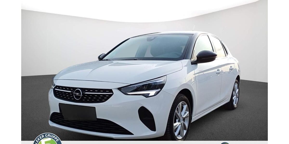 Opel Corsa 15.666 km 13.350 &euro; Borken 46325