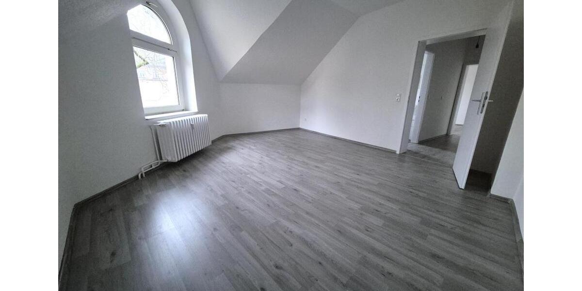 Etagenwohnung Duisburg Hamborn - 3 Zimmer, 76 m&sup2;, 560&euro; | Angebot:24687377