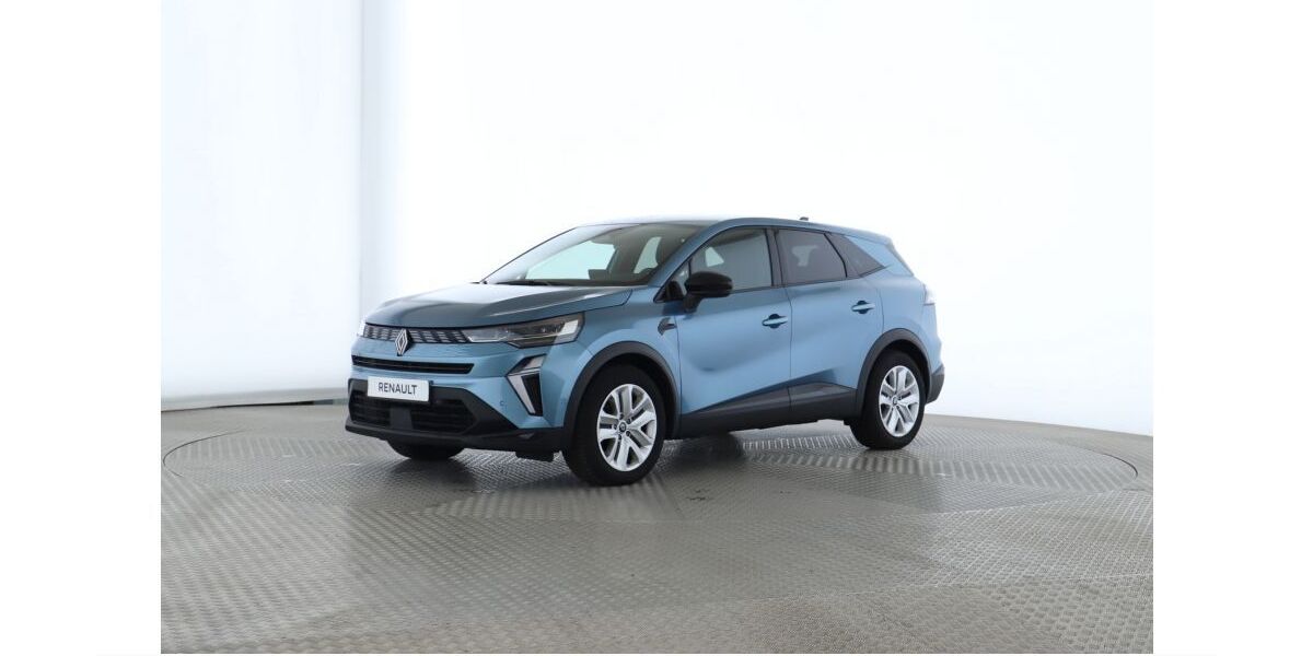 Renault Symbioz 27.143 km 22.890 &euro; Oberhausen 46049