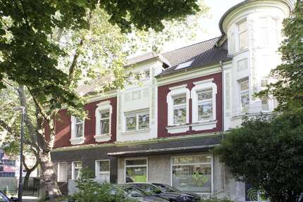 Gewerbeobjekt Duisburg Hamborn - 306&euro; | Angebot:23651575