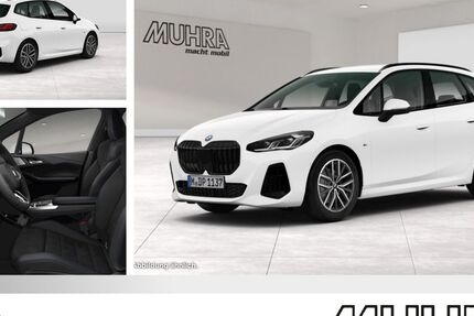 BMW 220 Active Tourer 18.375 km 34.380 &euro; Oberhausen 46149